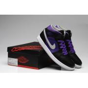 Chaussure de Basket Air Jordan 1 Retro Pour Homme Pas Cher